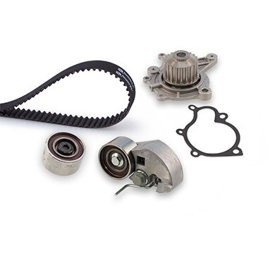 Kit Distribution & Pompe À Eau Gates Kp15579xs-1