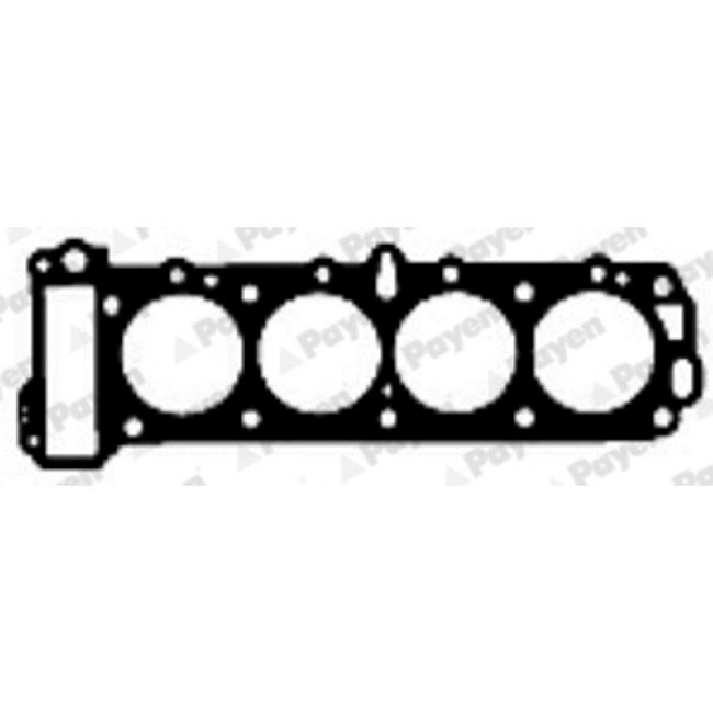 Joint De Culasse Payen Br020