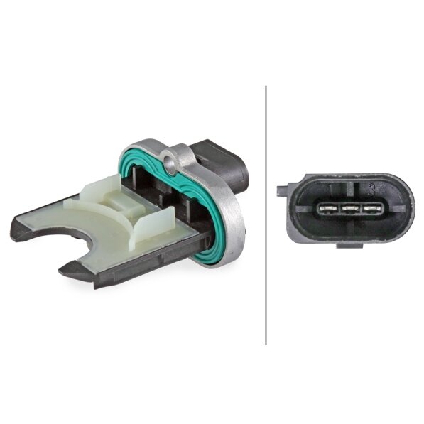 Capteur Hella 8et 358 095-481