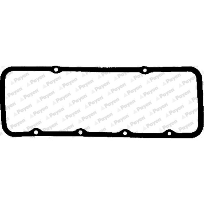 Joint Couvre Culbuteurs Payen Jn238