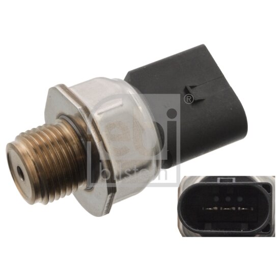Capteur De Pression De Carburant Febi 102489