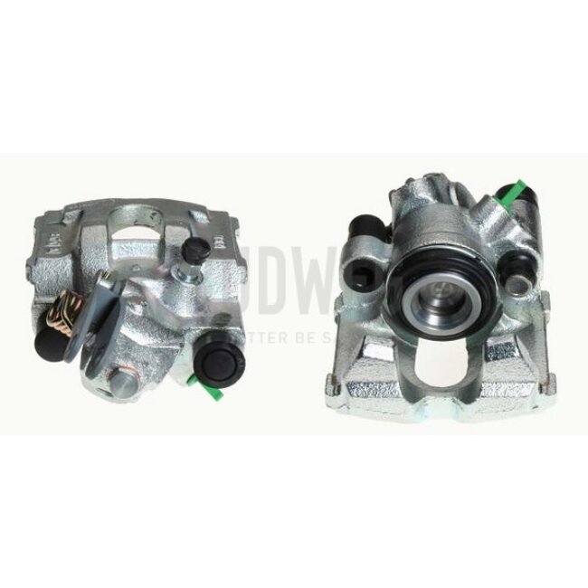 Etrier De Frein Arrière Gauche Budweg 341226