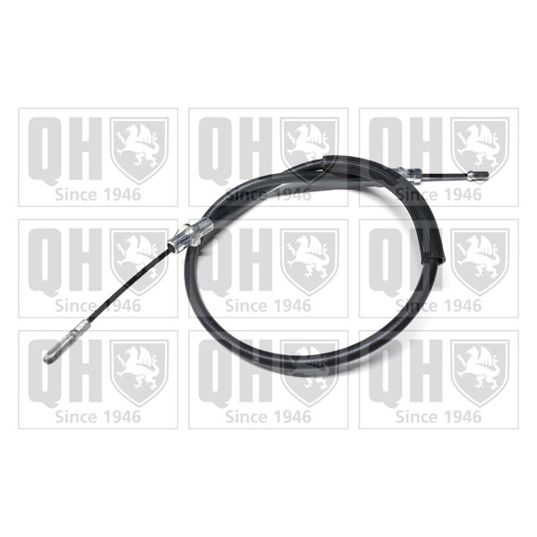 Câble De Frein Quinton Hazell Bc4415