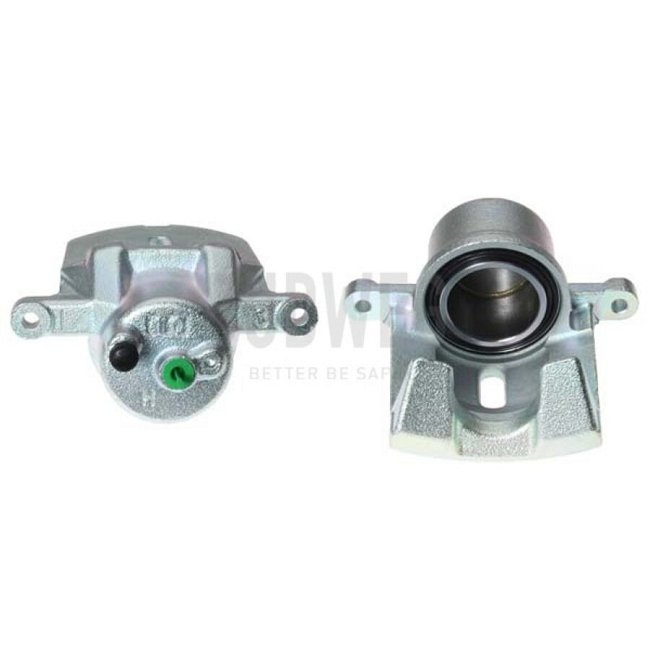 Etrier DeFrein Avant Gauche Budweg 343486