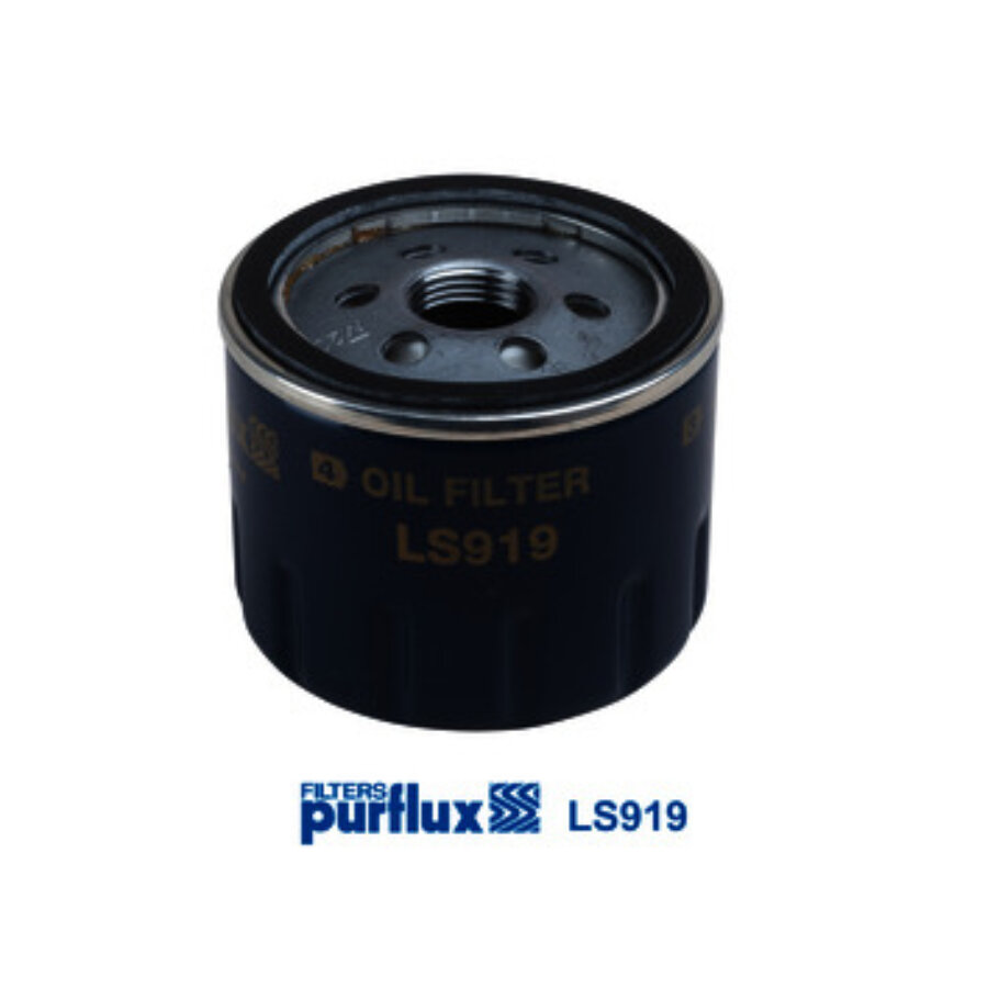 PURFLUX Filtre &Agrave; Huile  Ls919