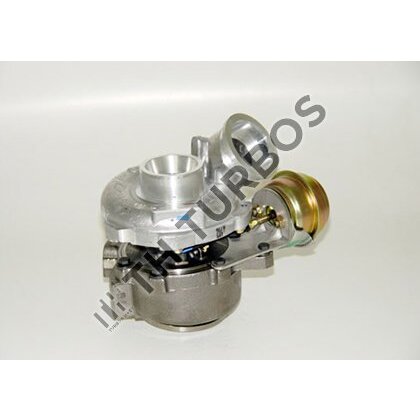 Turbocompresseur Turbo's Hoet 1101694