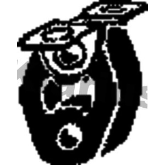 Joint Échappement Klarius 420497