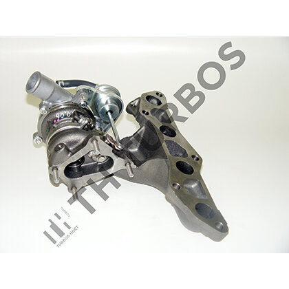 Turbocompresseur Turbo's Hoet 1103569