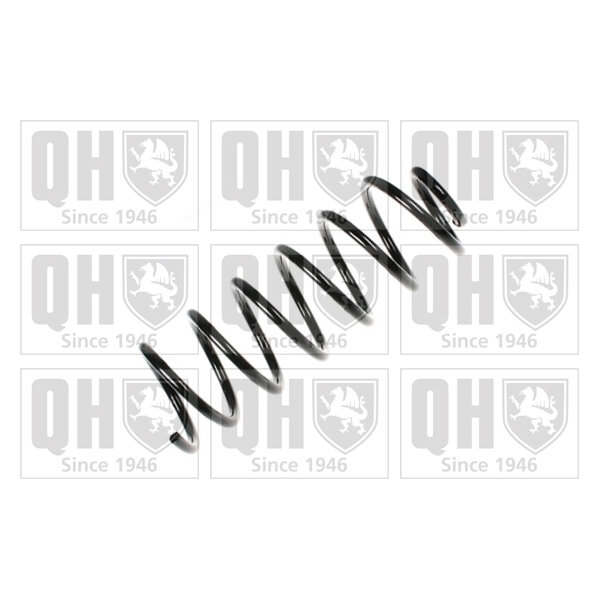 1 Ressort De Suspension Quinton Hazell Qcs7039