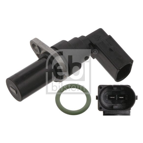 Capteur De Vilebrequin Febi 33509