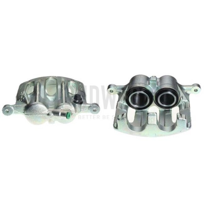 Etrier De Frein Avant Droit Budweg 343235