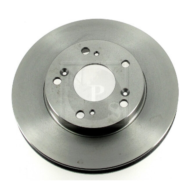 1 Disque De Frein Nps H330a54