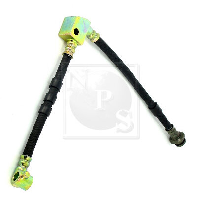 Flexible De Frein Nps N370n122