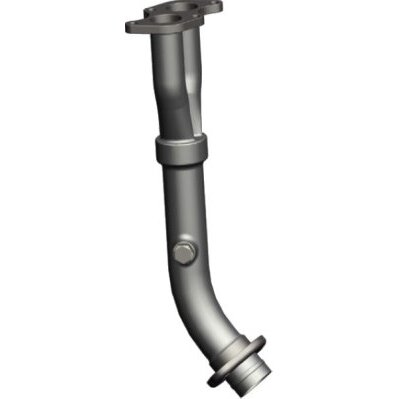 Tube D'échappement Eec Sk7000