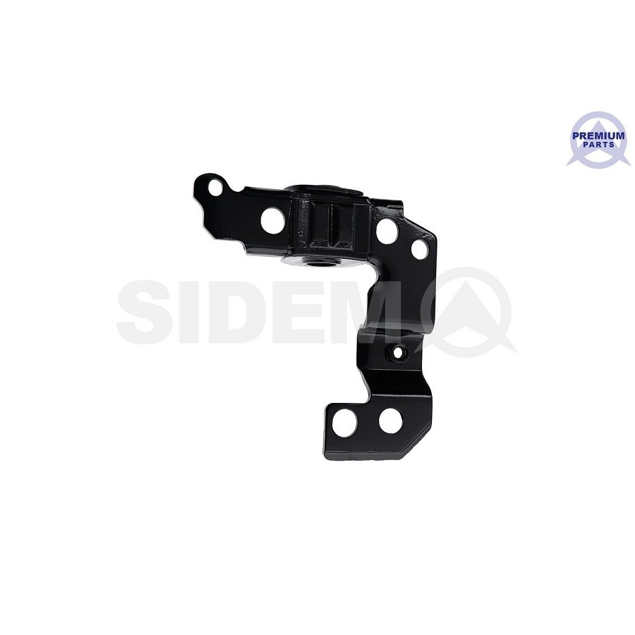 Bras De Suspension Sidem 819637