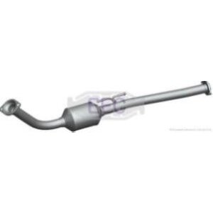 Catalyseur Eec Ty6051