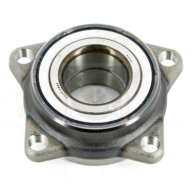 Kit De Roulement De Roue Nps M470i29