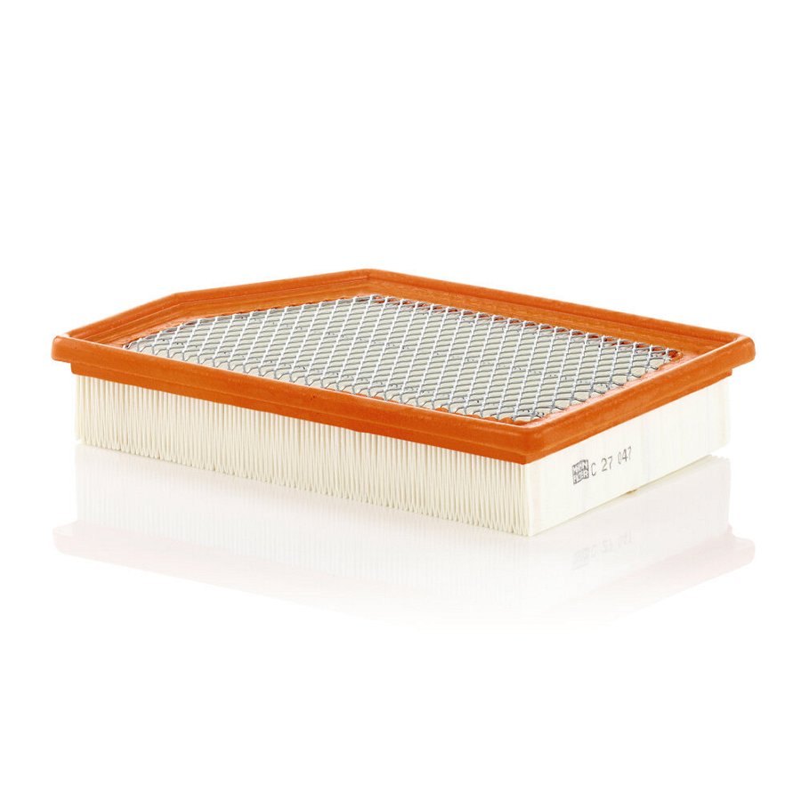 Filtre À Air Mann-filter C27047