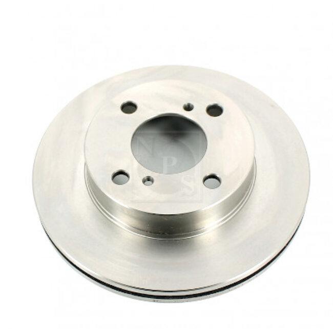 1 Disque De Frein Nps N330n101