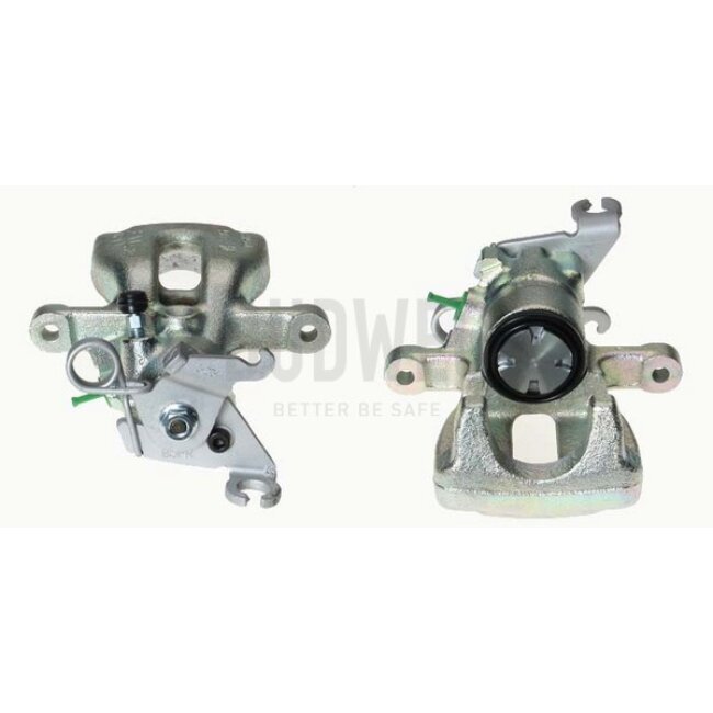 Etrier De Frein Arrière Droit Budweg 343751