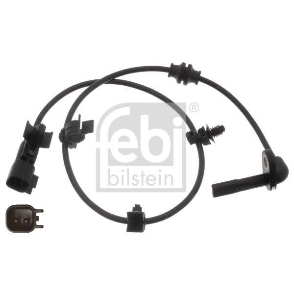 Capteur Abs Febi 40476