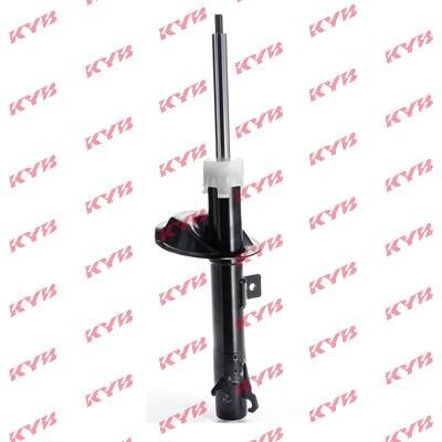 1 Amortisseur Kyb 333709