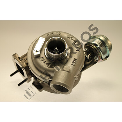 Turbocompresseur Turbo's Hoet 1103429