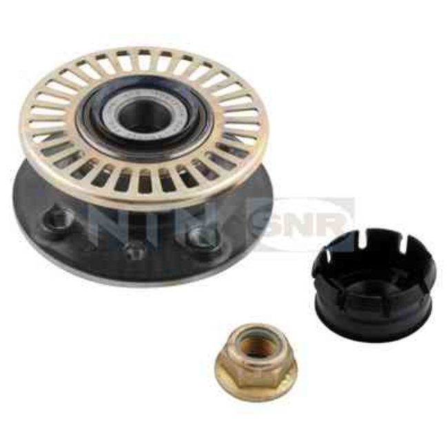 Kit De Roulement De Roue Snr R155.41