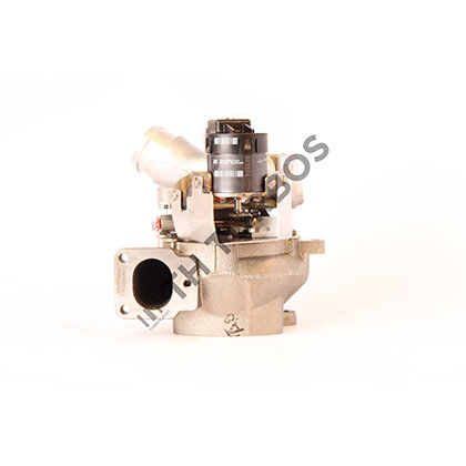 Turbocompresseur Turbo's Hoet 1104147