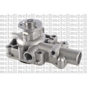 Pompe À Eau Metelli 24-0499