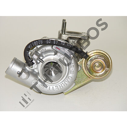 Turbocompresseur Turbo's Hoet 1100052