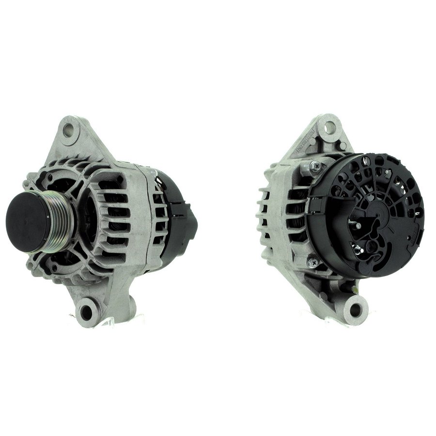 Alternateur Cevam 4840