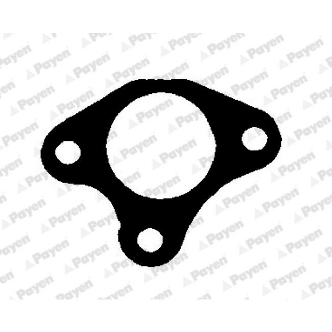 Joint D'étanchéité Collecteur D'échappement Payen Jd293