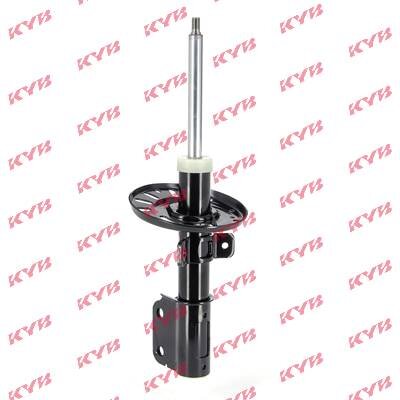 1 Amortisseur Kyb 3348002