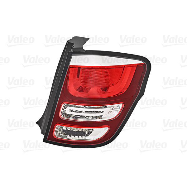 Feu De Clignotant Valeo 45229