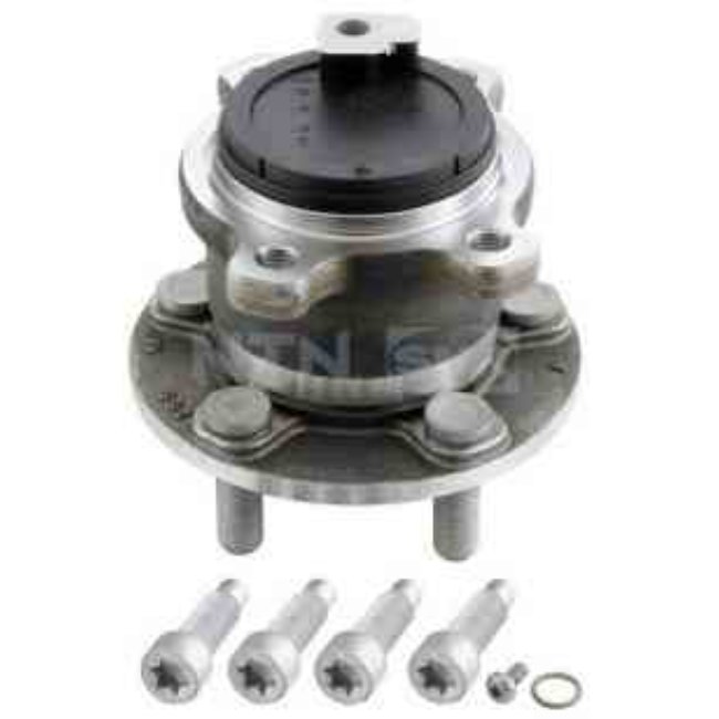 Kit De Roulement De Roue Snr R152.71