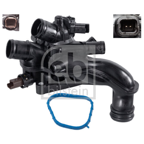 Thermostat Febi 107987
