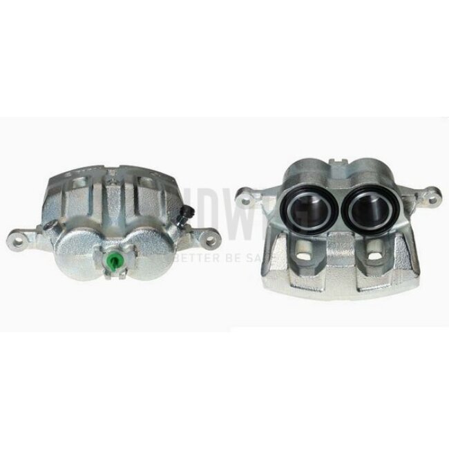 Etrier De Frein Avant Droit Budweg 343201