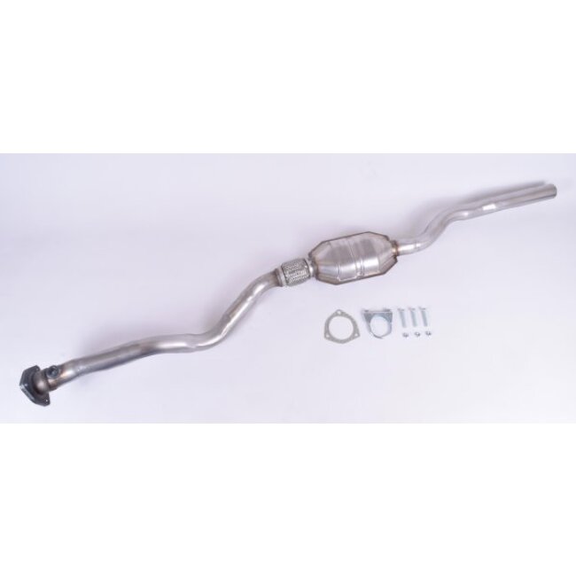 Catalyseur Eec Au8029