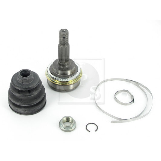 Tête De Cardan Nps T281a15