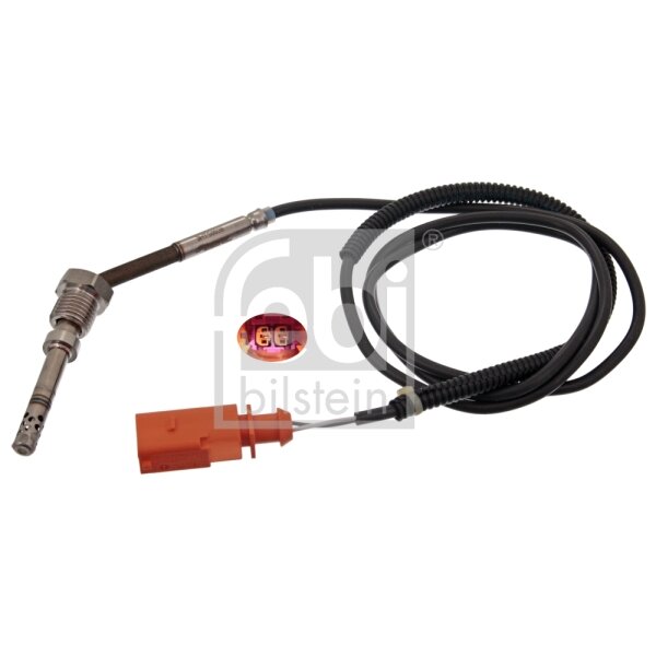 Capteur De Température Des Gaz D'échappement Febi 49286