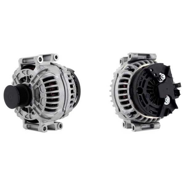 Alternateur Cevam 4604