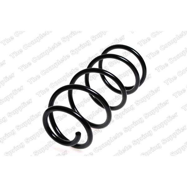 1 Ressort De Suspension Essieu Avant Kilen 13416
