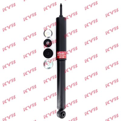 1 Amortisseur Kyb 343350