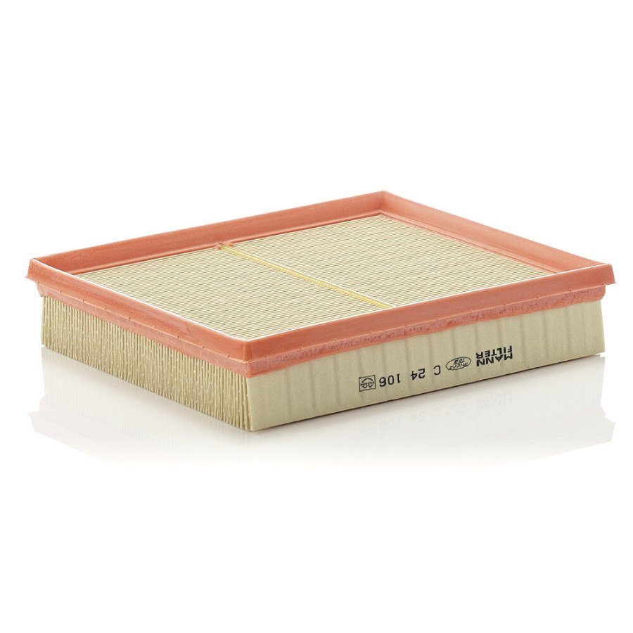 Filtre À Air Mann-filter C24106