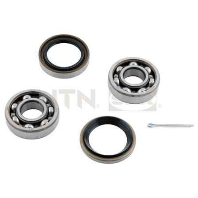 Kit De Roulement De Roue Snr R179.06