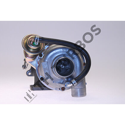 Turbocompresseur Turbo's Hoet 1101168