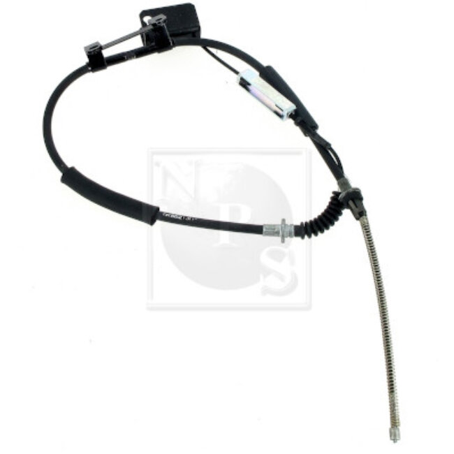 Câble De Frein Arrière Gauche Nps K291a08