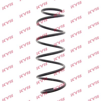 1 Ressort De Suspension Kyb
