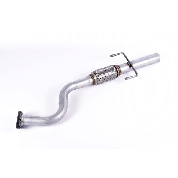 Tube D'échappement Eec Fi7509